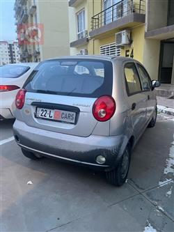 شيفروليه سبارك